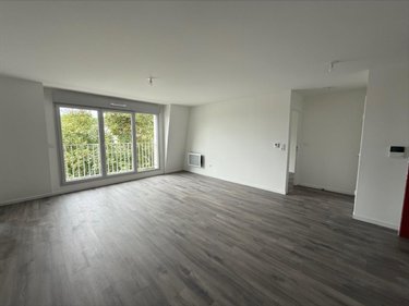 Location appartement Rouen 76000 Seine-Maritime 63 m2 3 pièces 890 euros