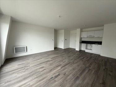 Location appartement Rouen 76000 Seine-Maritime 63 m2 3 pièces 890 euros