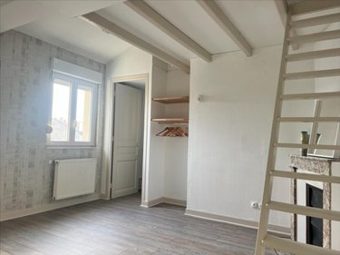 Location appartement Reims 51100 Marne 29 m2 1 pièce 485 euros