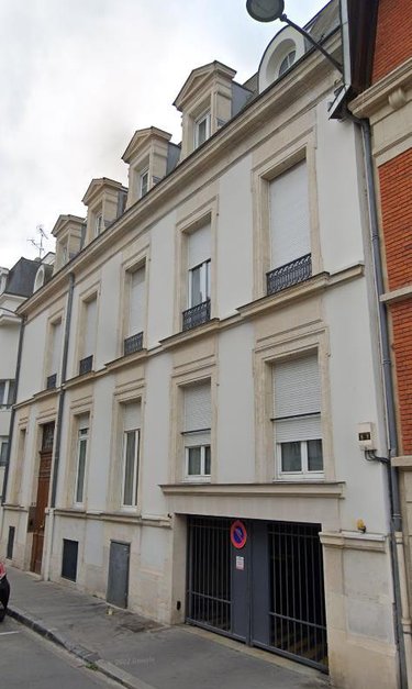 Location garage et parking Reims 51100 Marne  101 euros
