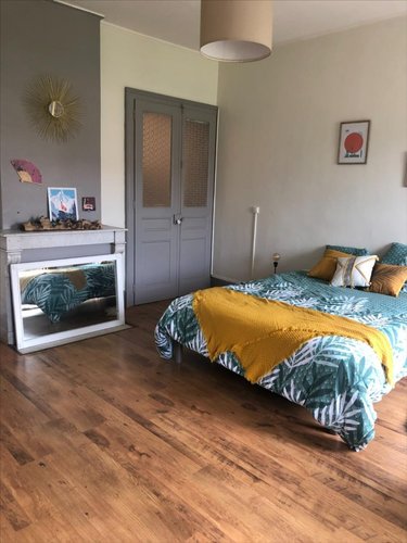 Appartement a vendre Vesoul 70000 Haute-Saône 100 m2 5 pièces 88000 euros