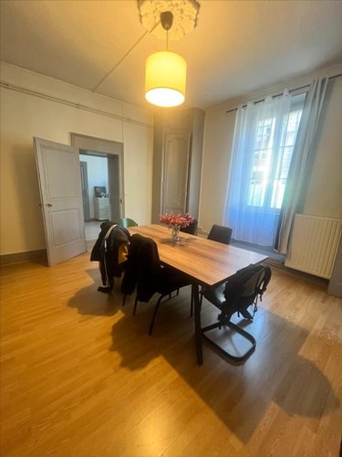 Appartement a vendre Vesoul 70000 Haute-Saône 100 m2 5 pièces 88000 euros