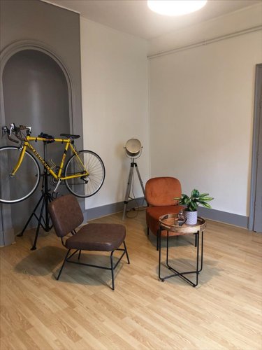 Appartement a vendre Vesoul 70000 Haute-Saône 100 m2 5 pièces 88000 euros