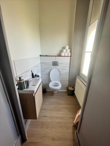 Appartement a vendre Vesoul 70000 Haute-Saône 100 m2 5 pièces 88000 euros