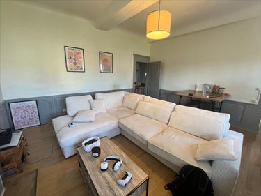 Appartement a vendre Vesoul 70000 Haute-Saône 100 m2 5 pièces 88000 euros