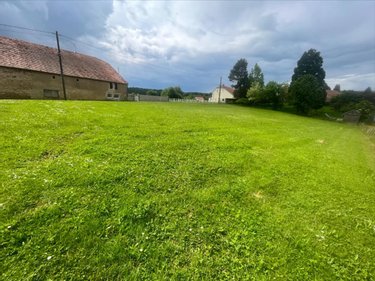 Terrain a batir a vendre Vellefaux 70000 Haute-Saône 864 m2  47000 euros