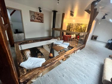 Maison a vendre Froideterre 70200 Haute-Saône 164 m2 6 pièces 329000 euros