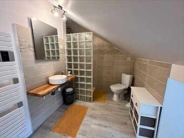Maison a vendre Froideterre 70200 Haute-Saône 164 m2 6 pièces 329000 euros