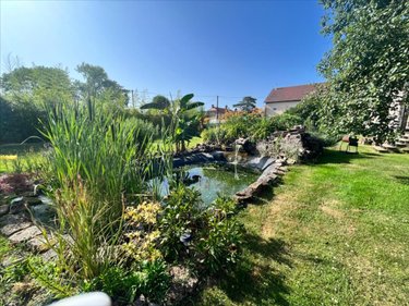 Maison a vendre Froideterre 70200 Haute-Saône 164 m2 6 pièces 329000 euros