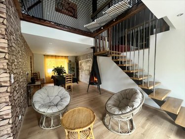 Maison a vendre Froideterre 70200 Haute-Saône 164 m2 6 pièces 329000 euros