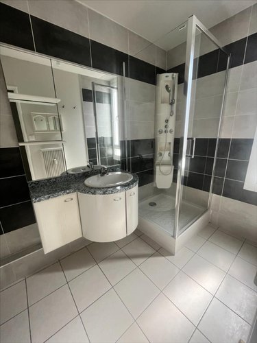 Appartement a vendre Vesoul 70000 Haute-Saône 50 m2 3 pièces 59000 euros