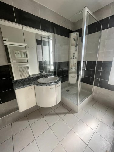 Appartement a vendre Vesoul 70000 Haute-Saône 50 m2 3 pièces 65000 euros