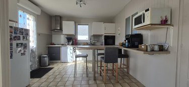 Maison a vendre Questembert 56230 Morbihan 110 m2 5 pièces 313500 euros