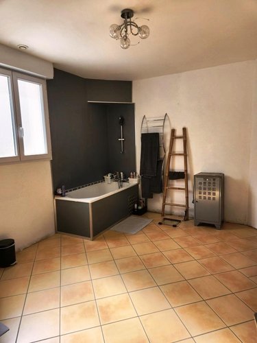 Maison a vendre Berné 56240 Morbihan 188 m2 5 pièces 346100 euros