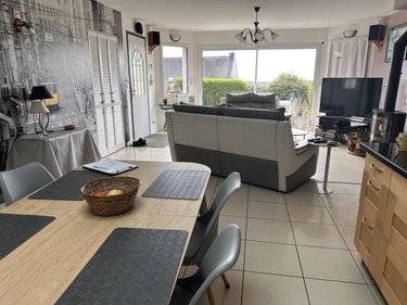 Maison a vendre Saint-Nolff 56250 Morbihan 120 m2 6 pièces 394140 euros