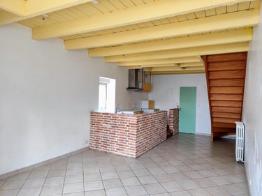 Maison a vendre Craon 53400 Mayenne 66 m2 4 pièces 106000 euros