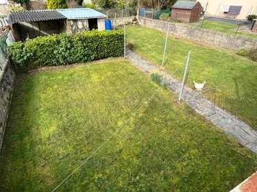 Maison a vendre Lanester 56600 Morbihan 135 m2 6 pièces 270584 euros