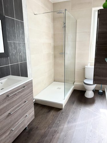 Maison a vendre Beauce-la-Romaine 41240 Loir-et-Cher 94 m2 4 pièces 111300 euros