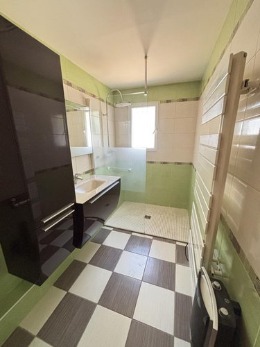 Maison a vendre Bourges 18000 Cher 118 m2 6 pièces 182000 euros