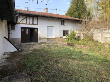 Maison a vendre La Chaussée-sur-Marne 51240 Marne 80 m2 4 pièces 100700 euros