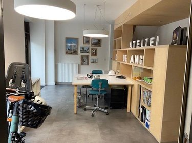 Location fonds et murs commerciaux Rouen 76000 Seine-Maritime 96 m2  1793 euros