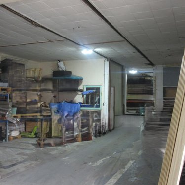 Fonds et murs commerciaux a vendre Billy-Montigny 62420 Pas-de-Calais 450 m2  189304 euros
