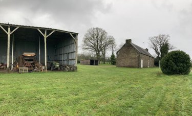 Maison a vendre Augan 56800 Morbihan 150 m2 6 pièces 212995 euros