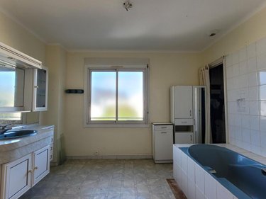 Maison a vendre Caudan 56850 Morbihan 95 m2 4 pièces 229360 euros