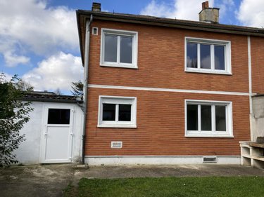 Maison a vendre Arras 62000 Pas-de-Calais 78 m2 5 pièces 166700 euros