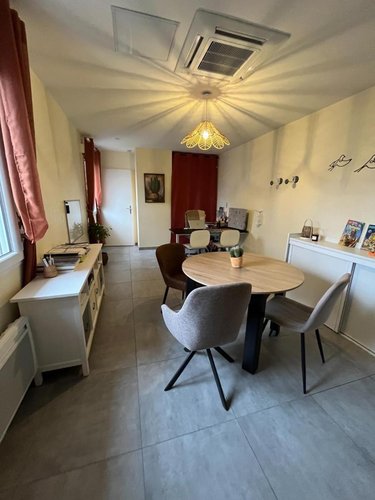 Immeuble a vendre Dole 39100 Jura 116 m2  260000 euros