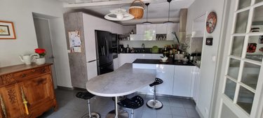 Maison a vendre Les Ponts-de-Cé 49130 Maine-et-Loire 221 m2 7 pièces 618800 euros