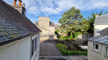 Appartement a vendre Morlaix 29600 Finistère 87 m2 7 pièces 68315 euros