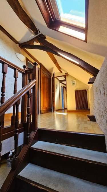 Maison a vendre Huisseau-en-Beauce 41310 Loir-et-Cher 140 m2 6 pièces 187020 euros
