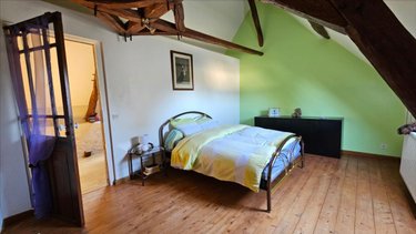 Maison a vendre Huisseau-en-Beauce 41310 Loir-et-Cher 140 m2 6 pièces 187020 euros