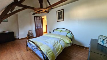 Maison a vendre Huisseau-en-Beauce 41310 Loir-et-Cher 140 m2 6 pièces 187020 euros