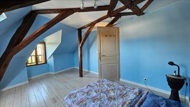 Maison a vendre Huisseau-en-Beauce 41310 Loir-et-Cher 140 m2 6 pièces 187020 euros