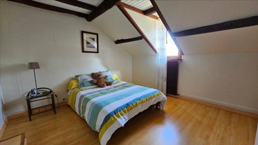 Maison a vendre Huisseau-en-Beauce 41310 Loir-et-Cher 140 m2 6 pièces 187020 euros