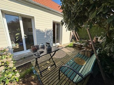 Maison a vendre Offranville 76550 Seine-Maritime 60 m2 4 pièces 183750 euros