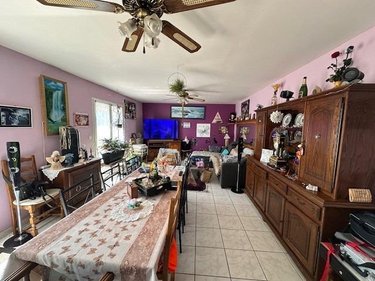 Maison a vendre Saint-Nicolas-d'Aliermont 76510 Seine-Maritime 135 m2 6 pièces 189000 euros