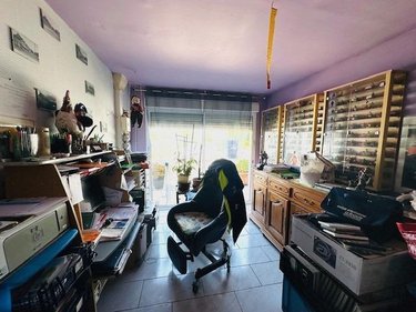 Maison a vendre Saint-Nicolas-d'Aliermont 76510 Seine-Maritime 135 m2 6 pièces 252000 euros