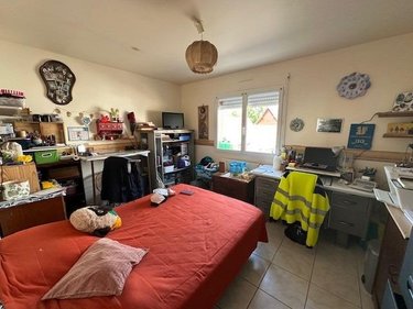 Maison a vendre Saint-Nicolas-d'Aliermont 76510 Seine-Maritime 135 m2 6 pièces 189000 euros