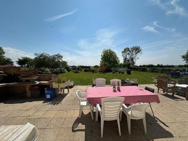 Maison a vendre Saint-Nicolas-d'Aliermont 76510 Seine-Maritime 135 m2 6 pièces 252000 euros