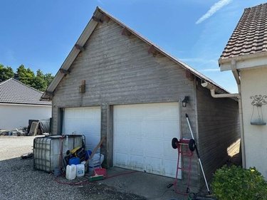 Maison a vendre Saint-Nicolas-d'Aliermont 76510 Seine-Maritime 135 m2 6 pièces 252000 euros