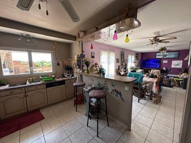 Maison a vendre Saint-Nicolas-d'Aliermont 76510 Seine-Maritime 135 m2 6 pièces 189000 euros