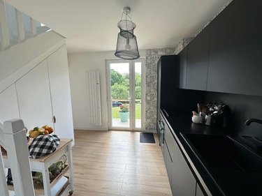 Maison a vendre Hautot-sur-Mer 76550 Seine-Maritime 95 m2 4 pièces 414750 euros