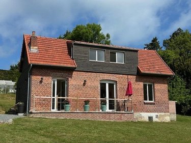 Maison a vendre Hautot-sur-Mer 76550 Seine-Maritime 95 m2 4 pièces 414750 euros