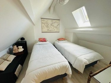 Maison a vendre Hautot-sur-Mer 76550 Seine-Maritime 95 m2 4 pièces 414750 euros
