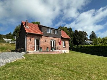 Maison a vendre Hautot-sur-Mer 76550 Seine-Maritime 95 m2 4 pièces 414750 euros