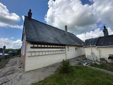 Maison a vendre Brachy 76730 Seine-Maritime 110 m2 6 pièces 147000 euros