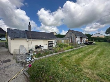Maison a vendre Brachy 76730 Seine-Maritime 110 m2 6 pièces 147000 euros